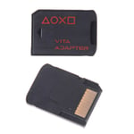 New V3.0 Sd2vita Psvsd Micro Tf Card Adapter For Ps Vita 1000 20 One Size