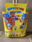SuperThings Rivals of Kaboom Mutant Battle Pack 6 SuperThings Toys Pack 5 of 6