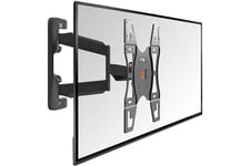 Support mural pour écran plat Vogel's WALL MOUNT 55 ORIENTABLE POUR TELEVISION DE 32" A 55"