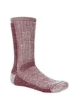 Chevalier Frostbite Ullstrumpor,46/48, Cherry Red -