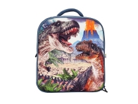 Mojo 3D Ryggsäck utan djur, Dinosaurie