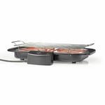 Electric Outdoor BBQ Barbecue Garden Table Top Grill Camping Kitchen 2000W