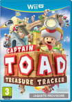 Captain Toad Treasure Tracker Wii U