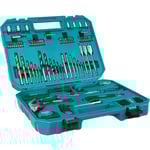 Makita 80 stycken set