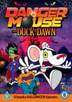 - Danger Mouse: From Duck To Dawn DVD