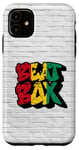 iPhone 11 Guinea Beat Box - Guinean Beat Boxing Case