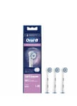 ORAL-B Sensitive Clean / formerly Sensi UltraThin - 3 replacement heads
