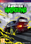 Need for Speed™ Unbound (ENG/ES/FR/PT/JP/KP/CN/AR) Origin Key GLOBAL