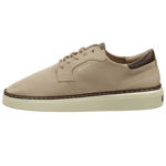 GANT Footwear San Prep Low Lace Shoe Brun