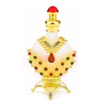 SQBB Hareem Al Sultan Gold från Dubai - Långvarig och beroendeframkallande personlig parfymolja Doft - Koncentrerad parfymolja 35 ml 1ml 1pc