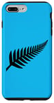 iPhone 7 Plus/8 Plus New Zealand Silver Fern Case