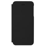 Samsung Etui Flip Wallet J4+ Noir