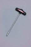 ALLPARTS LT-0242-000 5/16" T-handle Truss Rod Wrench