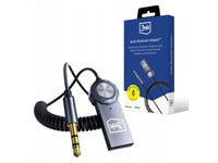 Bezprzewodowy Adapter Audio 3Mk Audio Bluetooth Adapter Jack 3.5Mm 2W1