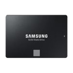 SAMSUNG 870 EVO 1 TB 2,5" SATA SSD