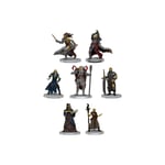 D&D Figur Icons Githyanki Warband Dungeons & Dragons Icons of the Realms