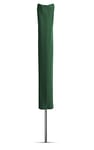 Bosmere Protector Rotary Washing Line Cover, 100% Waterproof, UV Protected, L175 C56cm, AG325R, Green