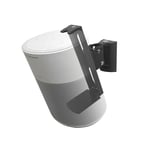 Wall Mount Bracket for Bose Home Speaker 300(Swivel and Tilt,Compatible with Bose Home Speaker 300,Black)