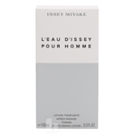 Issey Miyake L'Eau D'Issey Pour Homme After Shave Lotion 100 ml Herr