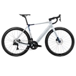 Orbea Gain M10i Dura-ace Di2 R9250 2025 Elcykel Racer