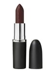 Macximal Silky Matte Lipstick - Antique Velvet Läppstift Smink Burgundy MAC