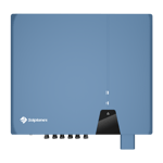 Solplanet // ASW_50K-LT-G3 växelriktare, 3-fas, 50kW, 5 MPPT, DC-brytare, Wi-Fi kommunikation, RS485, 4G alternativ, DC överspänningsskydd typ II, AFCI