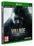 Resident Evil Village - Xbox one
