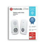 Motorola Babymonitor Audio AM21