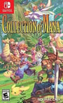 Collection of Mana for Nintendo Switch US NEW