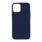 TPU Skal iPhone 12 Mini Blå