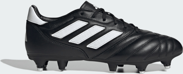 Adidas Adidas Copa Gloro Soft Ground Fotbollsskor Jalkapallokengät CORE BLACK / CLOUD WHITE / CORE BLACK