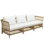 Maggie Exterior modulsoffa antik kombination 3