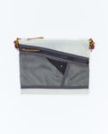 KLÄTTERMUSEN ALGIR ACCESSORY BAG MEDIUM SEA FOAM Unisex SEA FOAM