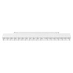 Spectrum SHIFT Grid 17W - Vit, RA90, 30 cm, UGR19