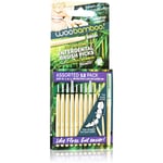 Woobamboo Eco Interdental Brush Interdentalbørster Blanding 12 stk.