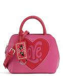 Radley London Valentines Crossbody bag pink