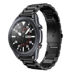 Metallarmband Samsung Galaxy Watch 3 45mm Svart