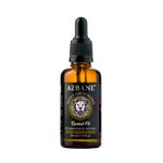 Skäggolja Cedarwood&Nutmeg