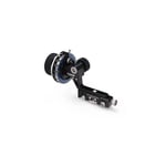 Follow focus with hard stops-15mm