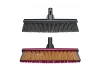 Outdoor Brush Without Handle Fiskars Solid, 47 Cm