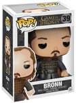 Figurine Pop - Game Of Thrones - Bronn - Funko Pop