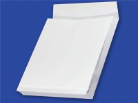 Office Products RBD envelopes with silicone tape OFFICE PRODUCTS, HK, E4, 280x400mm, 150gsm, 250pcs, white