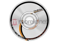 Omega Freestyle Cd-R 700Mb 52X Cake * 100 [56662]