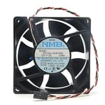 Cooling Fan for NMB 3612KL-04W-B66 Dell PowerEdge 700 Fan M1212 6R7 Server Fan