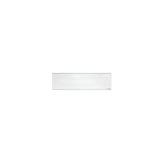 Thermor - Radiateur Chaleur douce Ovation 3 plinthe blanc 1500W - blanc