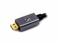 ZILR HDMI A - D Micro 1m 2.0 High Speed