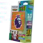 Fotbollskort - Mega Tin Panini Premier League 2024 [Färg på tinen varierar]
