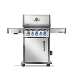 Napoleon Gasolgrill Rogue PRO-S 425 5 brännare Rostfri