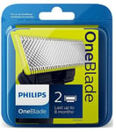 Philips OneBlade barberblade QP220 2-Pack