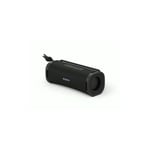 Sony Bluetooth ULT Field 1 bärbar trådlös högtalare Svart
